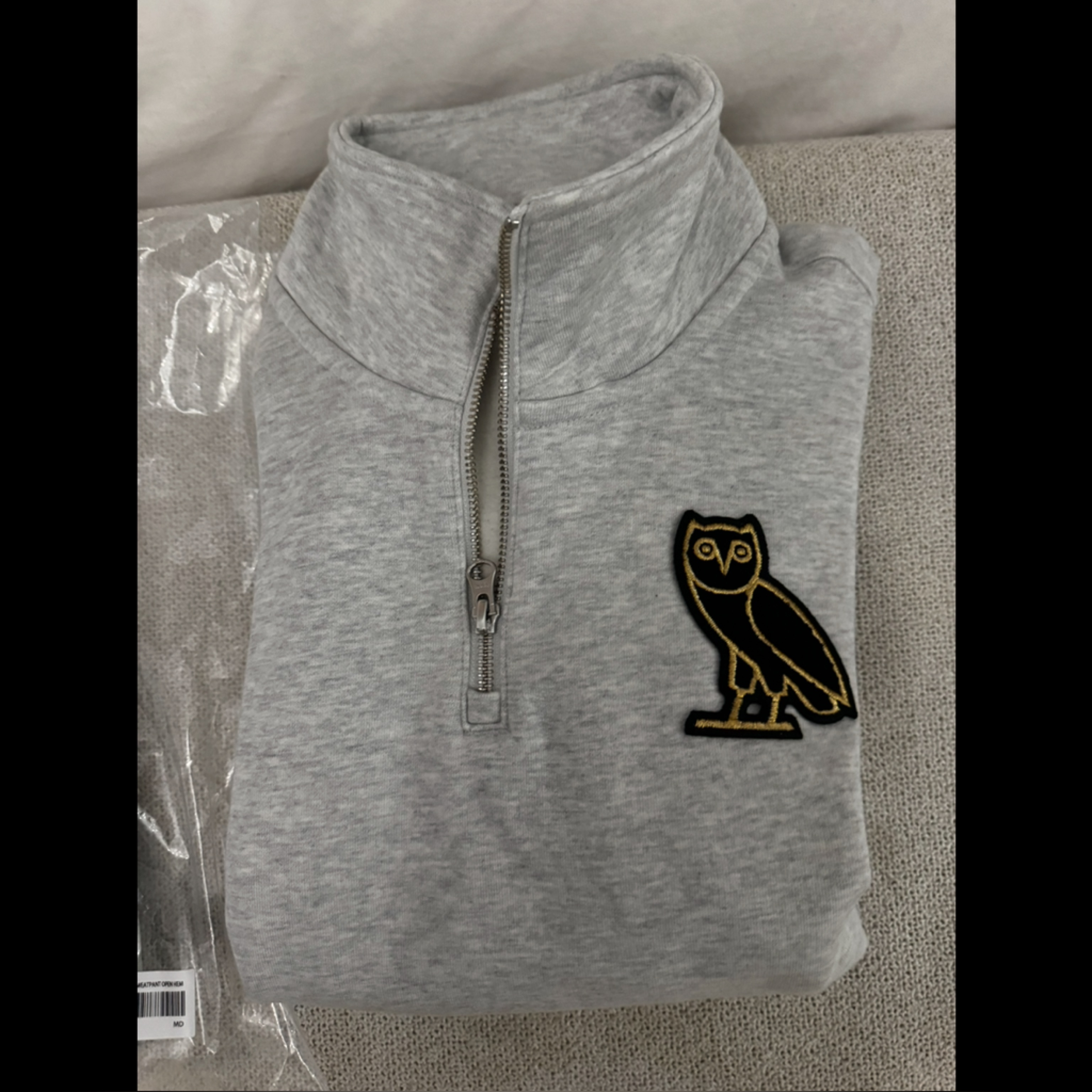Octobers Very Own Sweater And Sweatpant Set